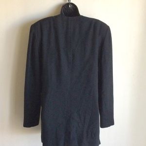 Worthington Jackets & Coats - Worthington Lined Black Jacket Size 14 Worthington Jackets & Coats - Worthington Lined Black Jacket Size 14